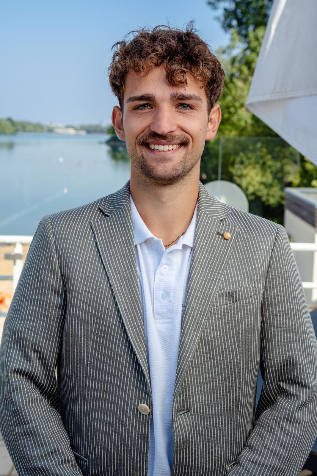 Lukas Kazimierski