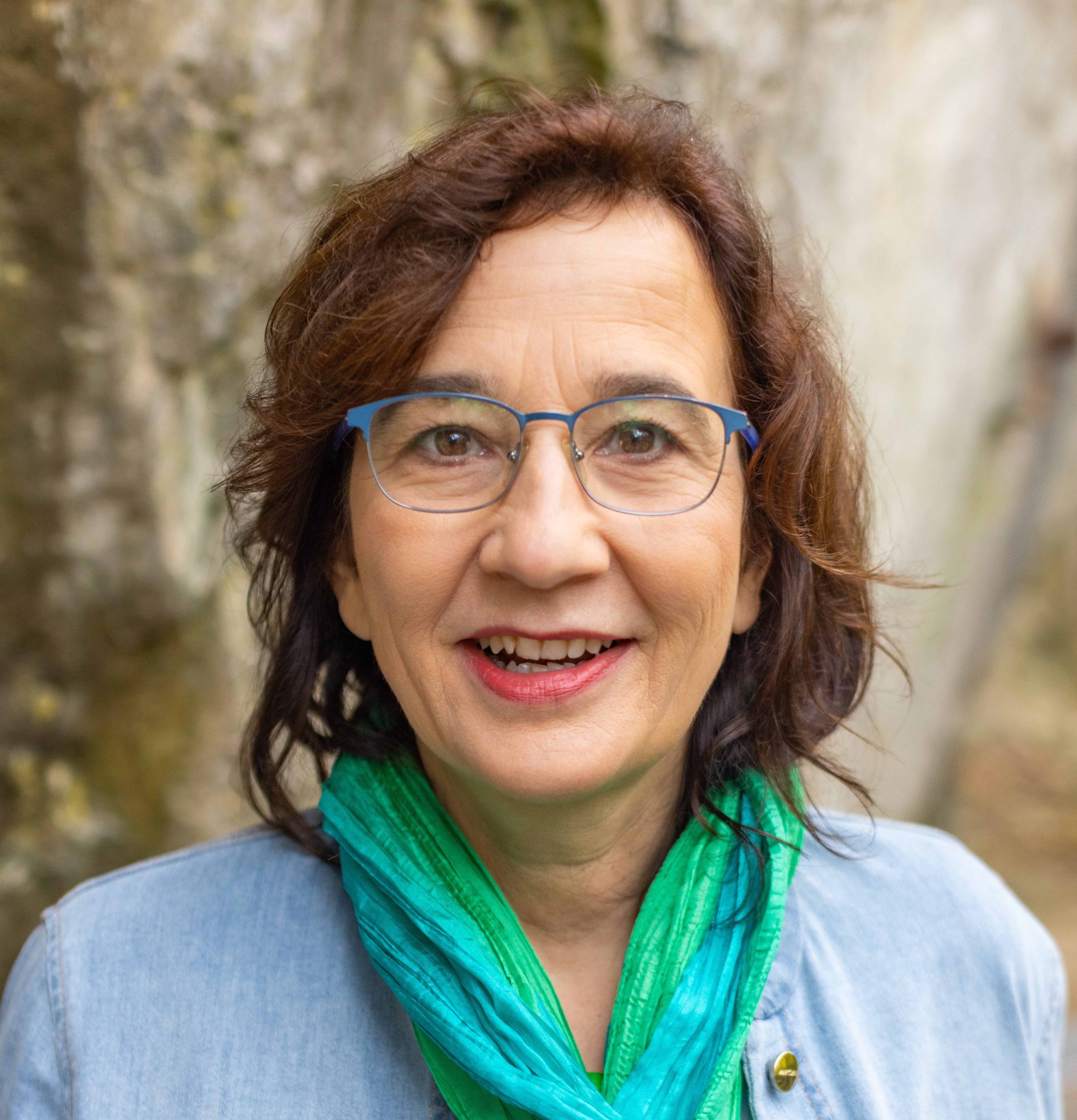 Birgit Thuro