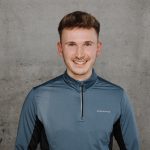 Privat: Gerrit Huber