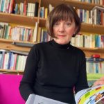 Verena B. Siefarth-Mettinger