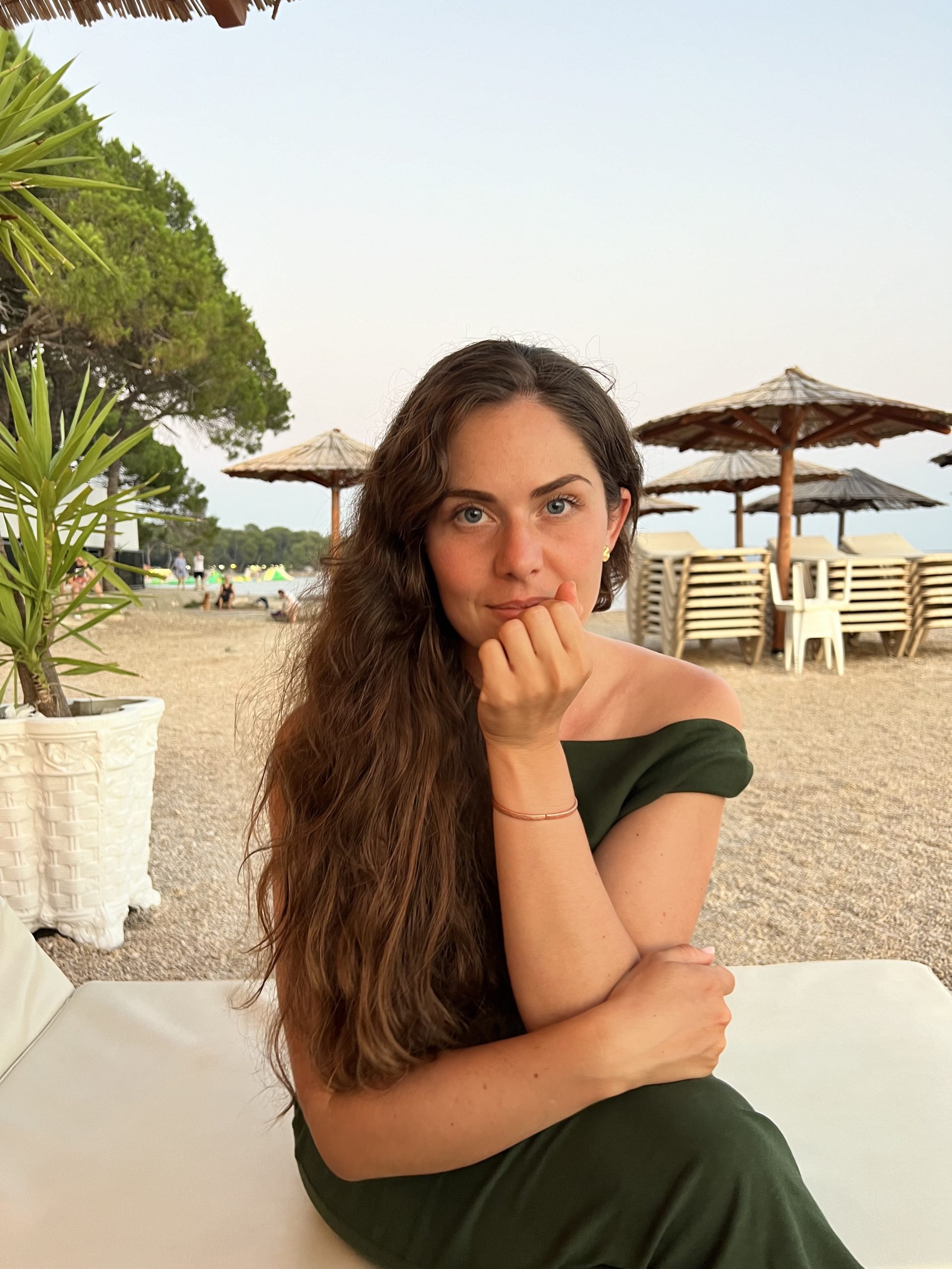 Michèle Maas