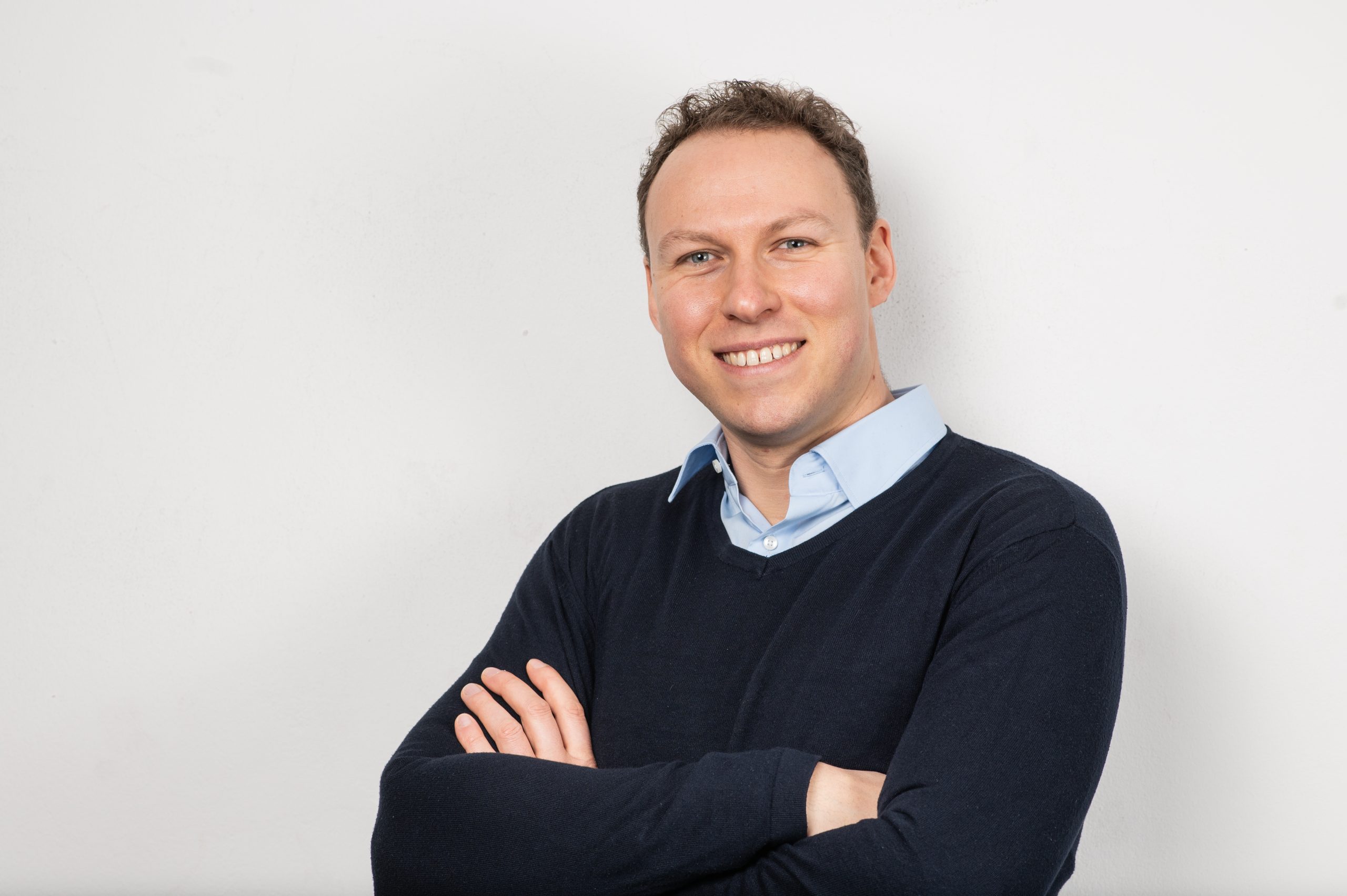 Patrick Kleinhenz