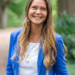 Privat: Maria Horn